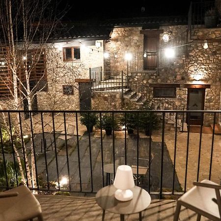 Intrepid Hotel Rural - Adults Only Pi Εξωτερικό φωτογραφία