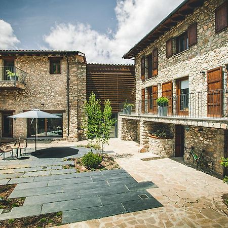 Intrepid Hotel Rural - Adults Only Pi Εξωτερικό φωτογραφία