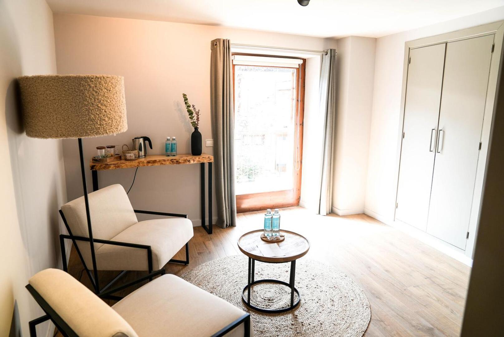 Intrepid Hotel Rural - Adults Only Pi Εξωτερικό φωτογραφία