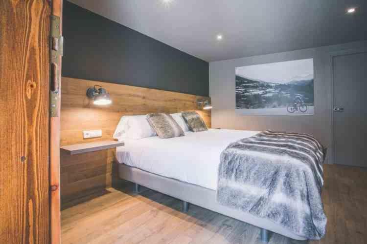 Intrepid Hotel Rural - Adults Only Pi Εξωτερικό φωτογραφία