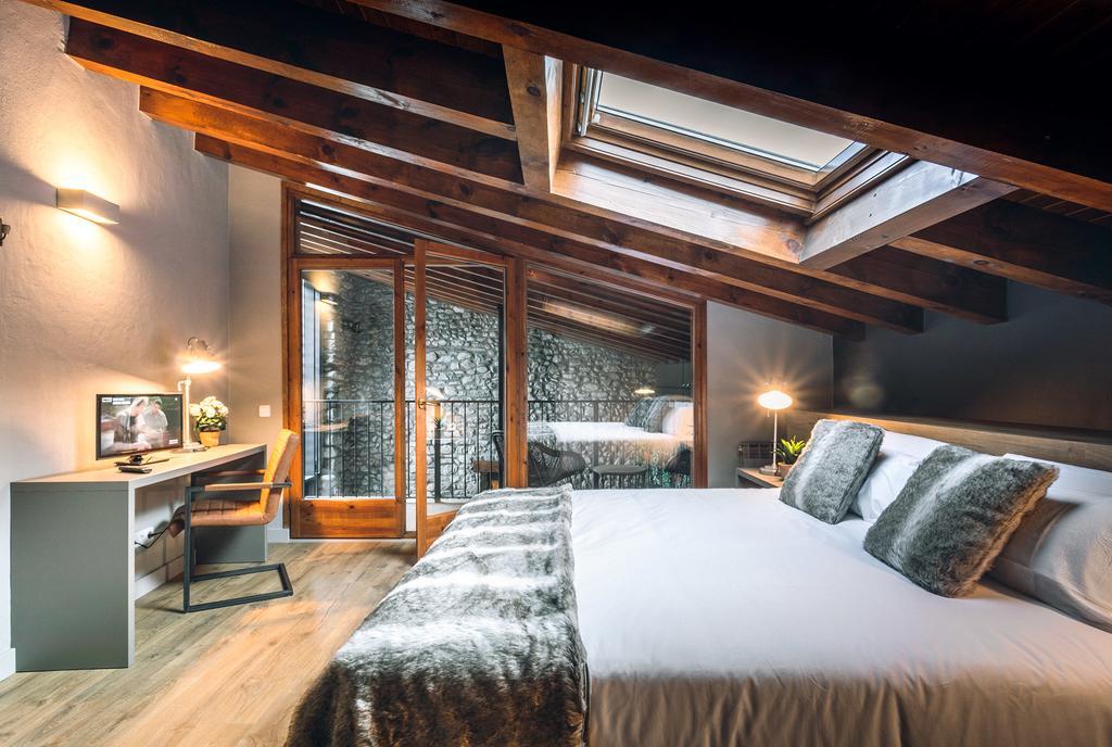 Intrepid Hotel Rural - Adults Only Pi Εξωτερικό φωτογραφία