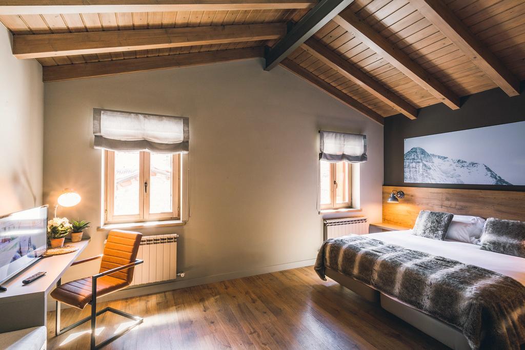 Intrepid Hotel Rural - Adults Only Pi Εξωτερικό φωτογραφία
