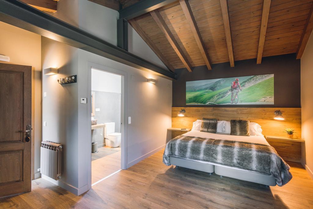 Intrepid Hotel Rural - Adults Only Pi Εξωτερικό φωτογραφία