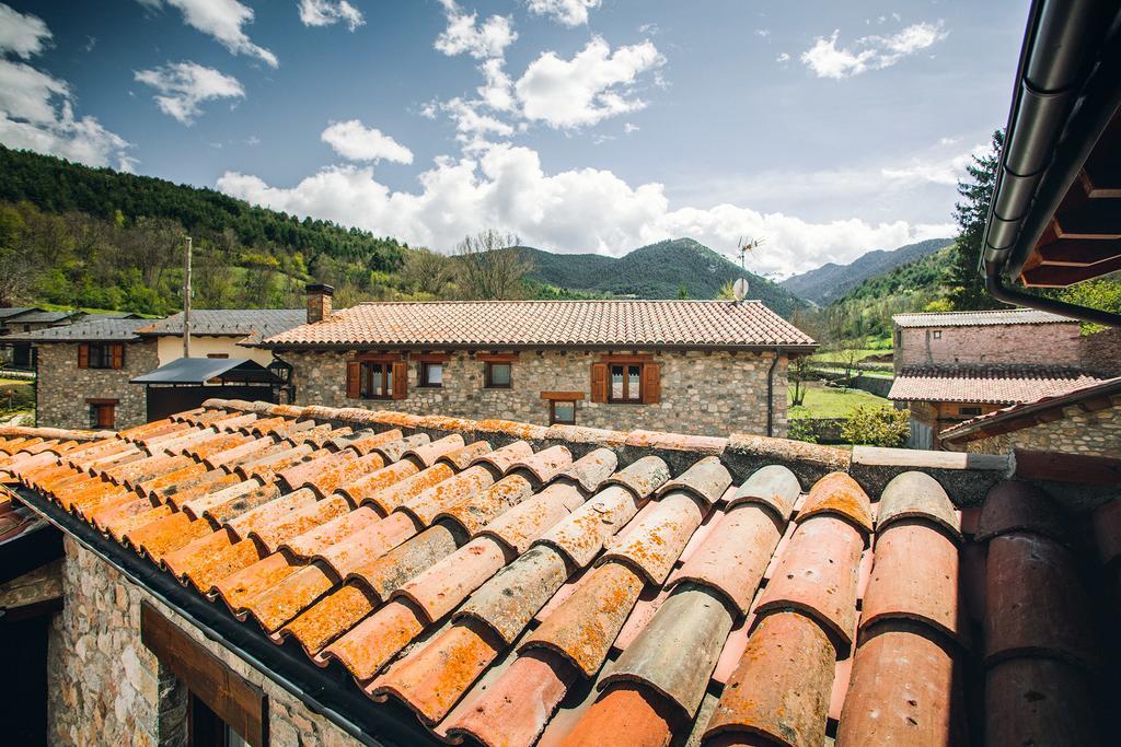 Intrepid Hotel Rural - Adults Only Pi Εξωτερικό φωτογραφία