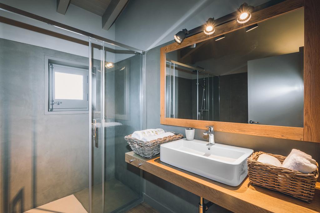 Intrepid Hotel Rural - Adults Only Pi Εξωτερικό φωτογραφία