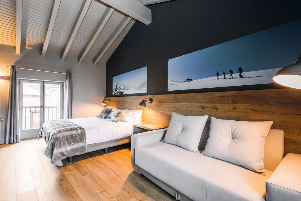 Intrepid Hotel Rural - Adults Only Pi Εξωτερικό φωτογραφία