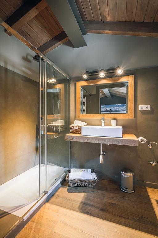 Intrepid Hotel Rural - Adults Only Pi Εξωτερικό φωτογραφία