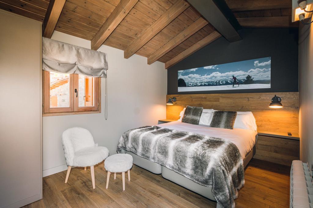 Intrepid Hotel Rural - Adults Only Pi Εξωτερικό φωτογραφία