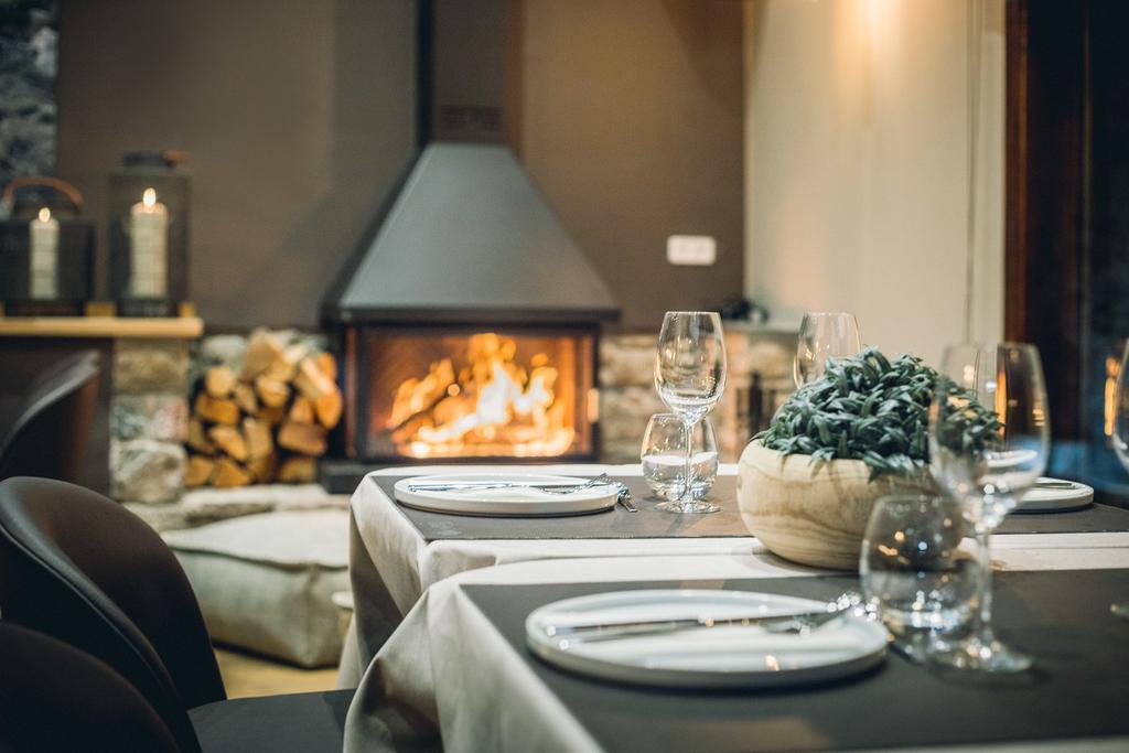 Intrepid Hotel Rural - Adults Only Pi Εξωτερικό φωτογραφία