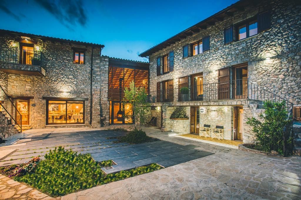Intrepid Hotel Rural - Adults Only Pi Εξωτερικό φωτογραφία