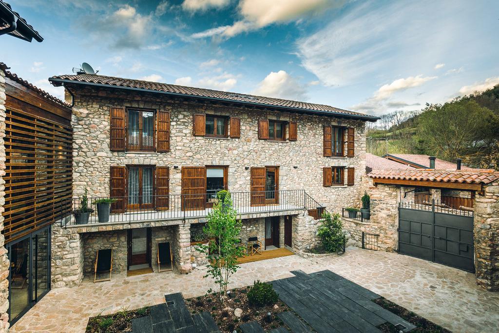 Intrepid Hotel Rural - Adults Only Pi Εξωτερικό φωτογραφία