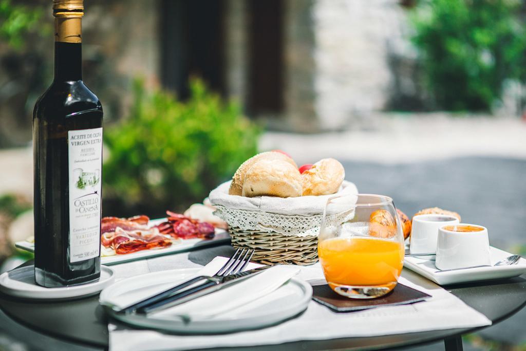 Intrepid Hotel Rural - Adults Only Pi Εξωτερικό φωτογραφία