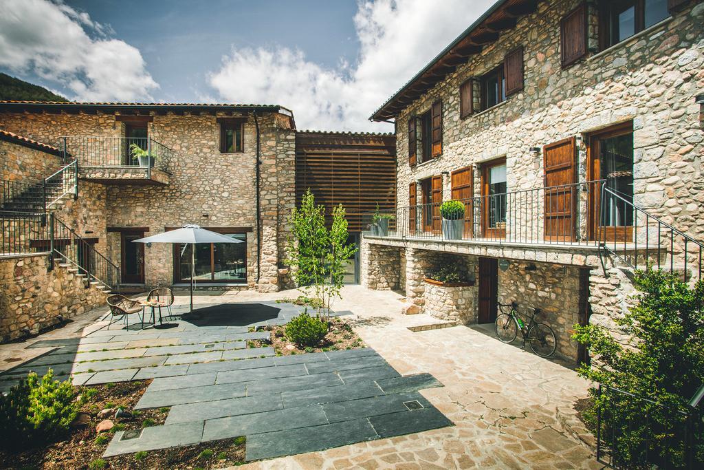 Intrepid Hotel Rural - Adults Only Pi Εξωτερικό φωτογραφία