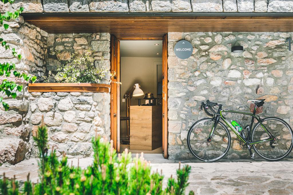 Intrepid Hotel Rural - Adults Only Pi Εξωτερικό φωτογραφία
