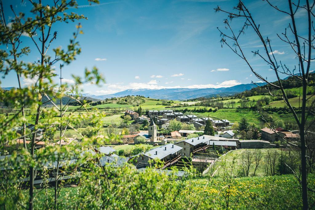 Intrepid Hotel Rural - Adults Only Pi Εξωτερικό φωτογραφία
