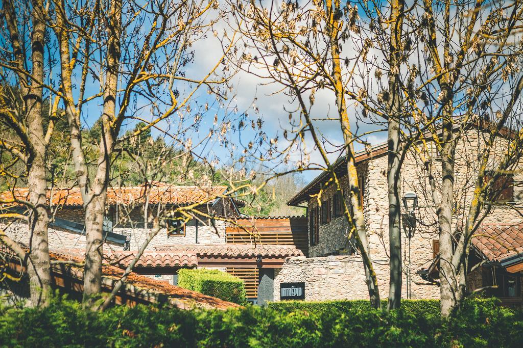 Intrepid Hotel Rural - Adults Only Pi Εξωτερικό φωτογραφία
