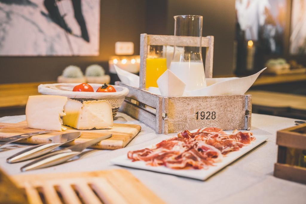 Intrepid Hotel Rural - Adults Only Pi Εξωτερικό φωτογραφία